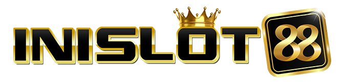 INISLOT88 Standard Logo